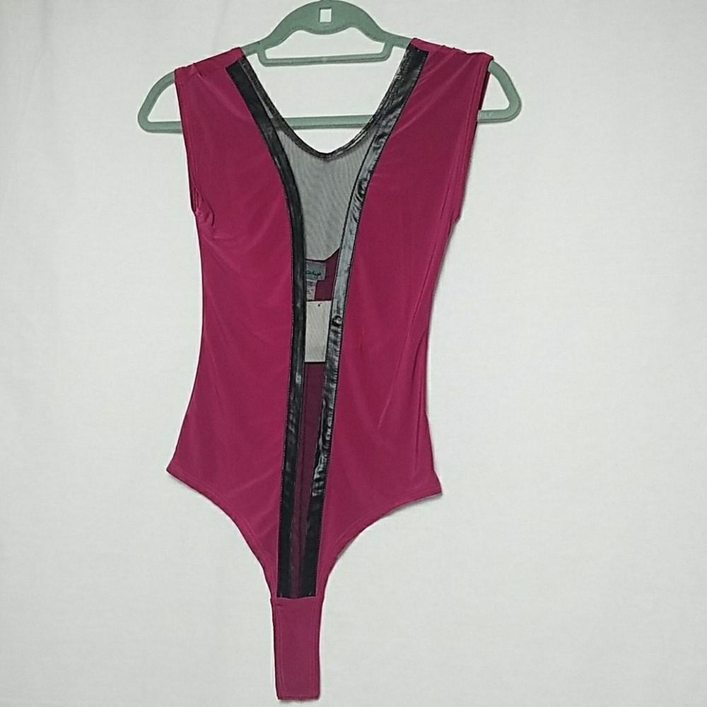 Bodysuit